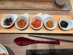 博多の食と文化の博物館ハクハク ハクハクカフェ