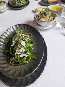 Le Pristine Restaurant Tokyo