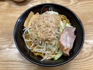 日本油党 渋谷総本部