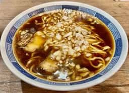 麺酒盗 ざい八