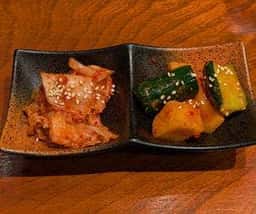 大阪焼肉うしとみ