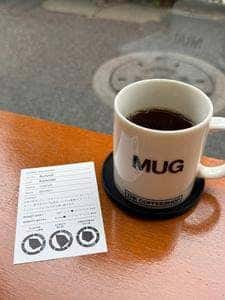 THE COFFEESHOP ROAST WORKS