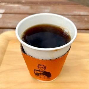 COFFEE SHOP MAKINO