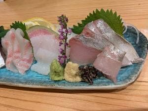 酒ト魚 いのもと