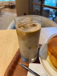 Roppongi Coffee 晴海店