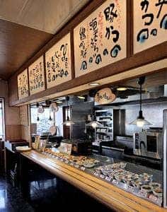 藤井寺食堂