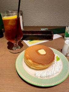 喫茶 松竹