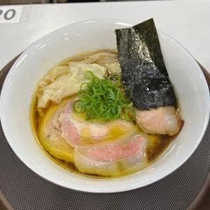 麺 ふじさき