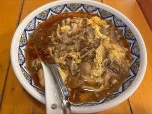 中国ラーメン 揚州商人 昭島モリタウン店