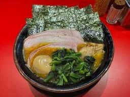 王道家 味の継承店カズ家 行徳店