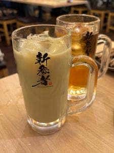 大衆酒場 新参者 国分寺店