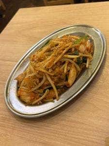 大衆酒場 新参者 国分寺店