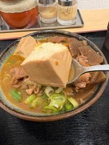 もつ煮込み食堂 みつ子 伊勢崎宮子店