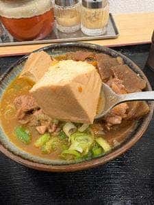 もつ煮込み食堂 みつ子 伊勢崎宮子店