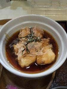 和食 よしば
