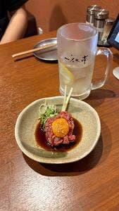 ホルモン・焼肉 一休亭 元 -GEN-