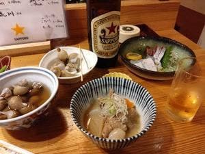味覚天国 たまや