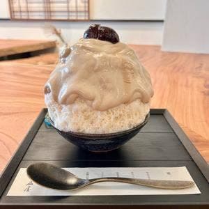 お茶と果物 扇屋