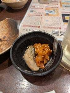 海老牡蠣酒場 だるま