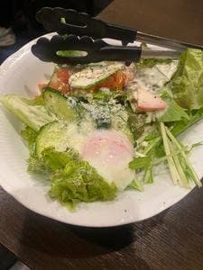 かつぺい 屋根裏