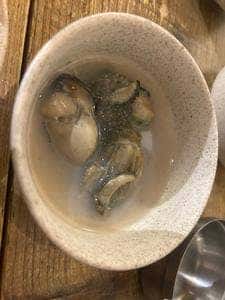 ワインとお酒、フレンチ串揚げ ビストロバンバン 札幌大通店