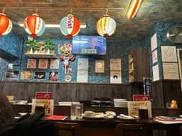 居酒屋 マグロ専門店 ぎょぎょ丸