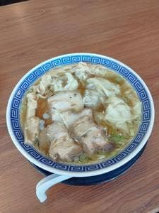 支那そば へいきち二代目 鹿嶋店