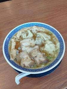 支那そば へいきち二代目 鹿嶋店