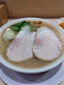 ラーメンみなみ