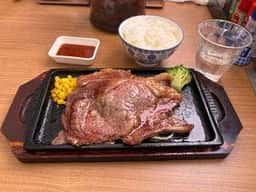 めしやきらく