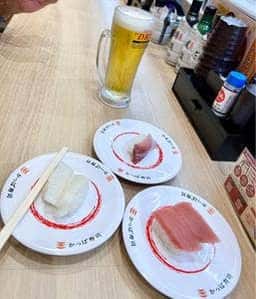 かっぱ寿司 上越土橋店
