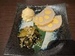 熊本郷土料理うまと