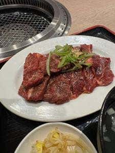 焼肉DINING 大和 幕張ベイパーク店