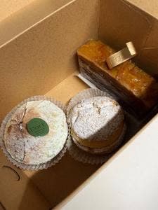 パティスリーショコラトリー ラル奥沢