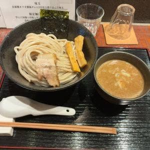麺屋真打 赤坂分店