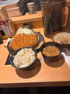 豚屋とん一 松戸西口店