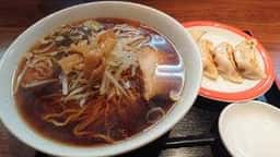 中華ダイニングいい田