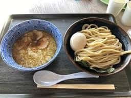 白楽 栗山製麺 三井アウトレットパーク 横浜ベイサイド店