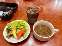 洋食レストラン すずらん