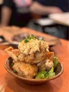 新鮮魚介酒場たぬき