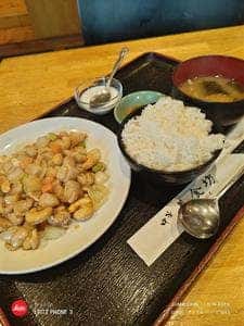 美食坊 田無店