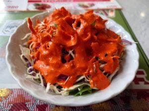 ニューリトルインディア 庄内店