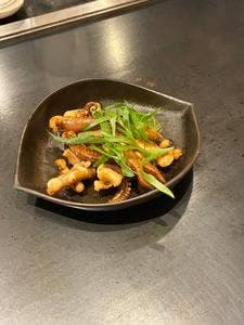お好み焼き&鉄板焼き はてな