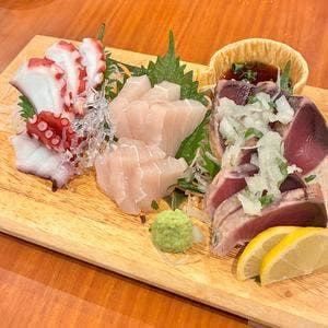 居酒屋 一力