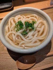 さぬきうどん 酒亭 こんこんとん
