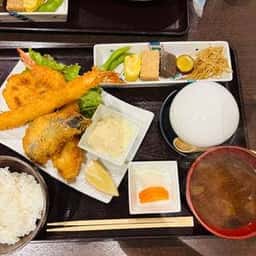食彩 あさ乃