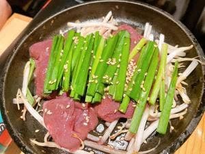 餃子酒場肉汁とっつぁん 赤羽店