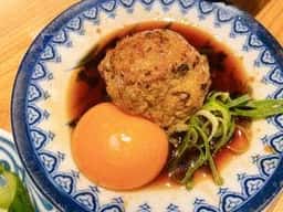 餃子酒場肉汁とっつぁん 赤羽店