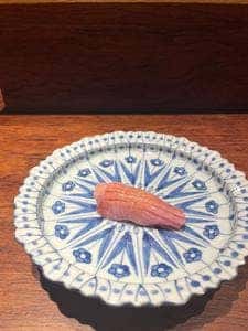 鮨 和紀