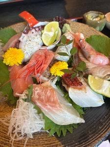季節料理 右衛門七